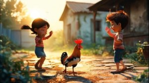 Мульт и Азбука для малышей. Часть 2