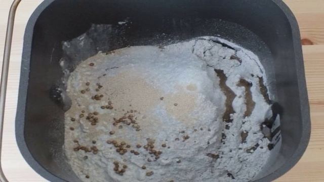 Вкусные будни