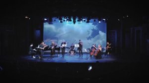 Sting «Englishman in New York»