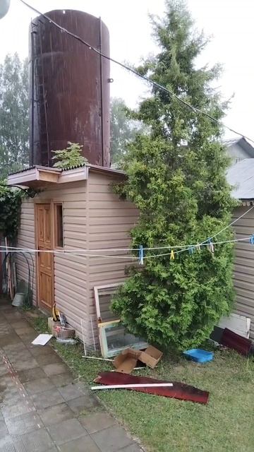 День дождя (21 июля 2025г) смотреть онлайн