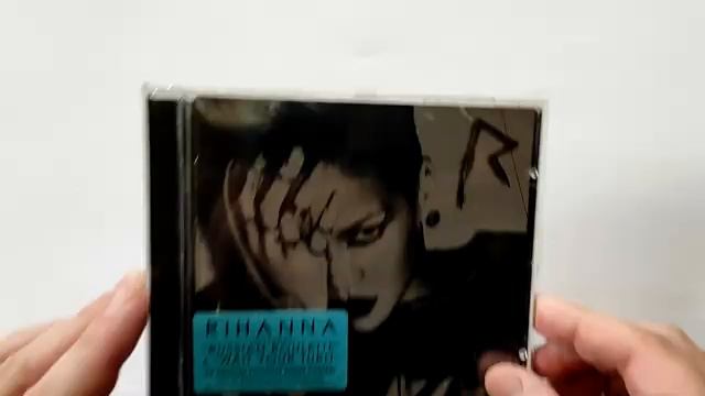 My CD Collection. Part 5 смотреть онлайн