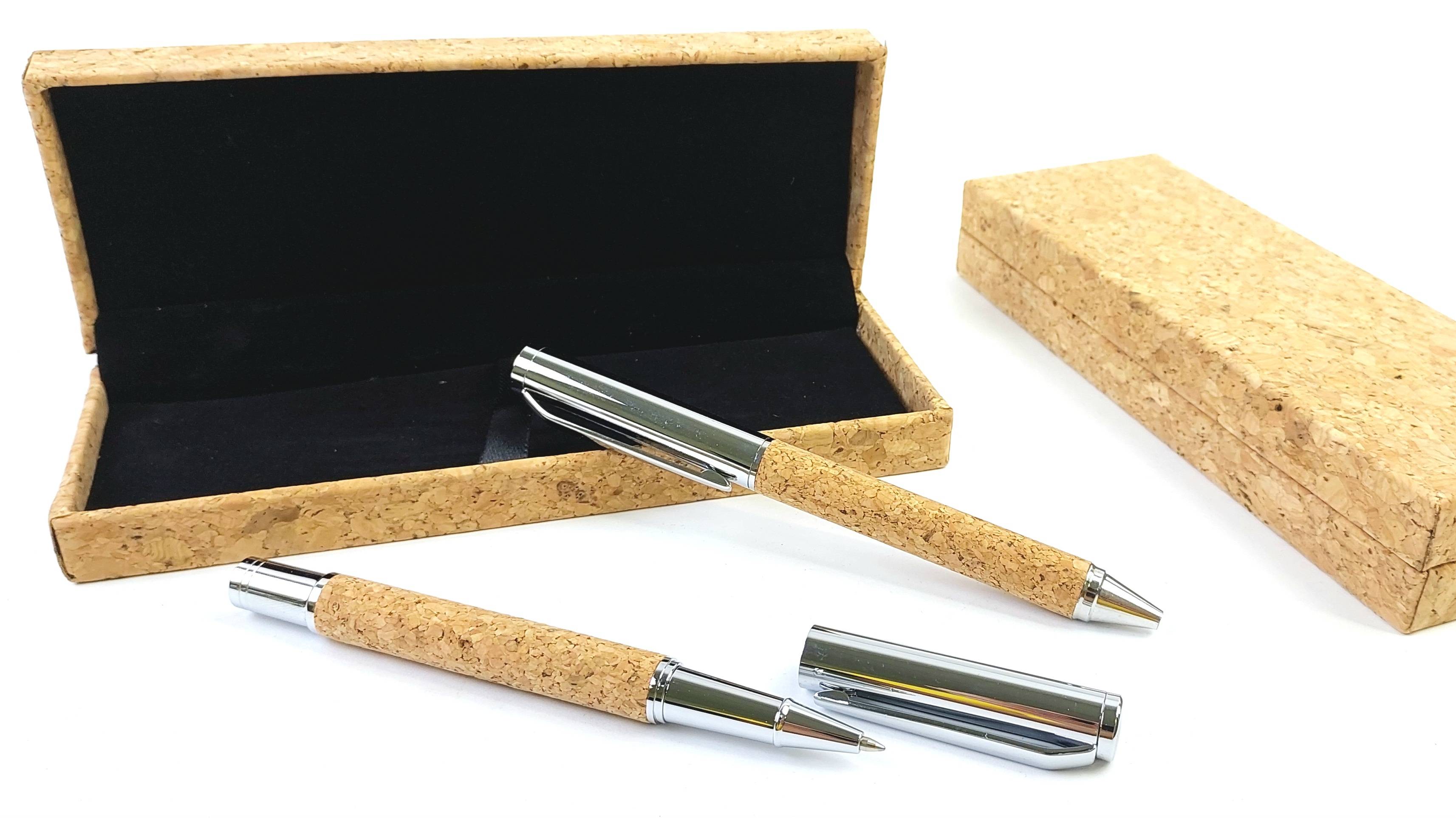 Набор ручек Signature смотреть онлайн