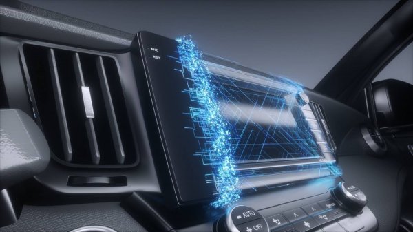 TEYES CC4 PRO — Основные функции