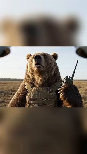 Косолапый 3 смотреть онлайн