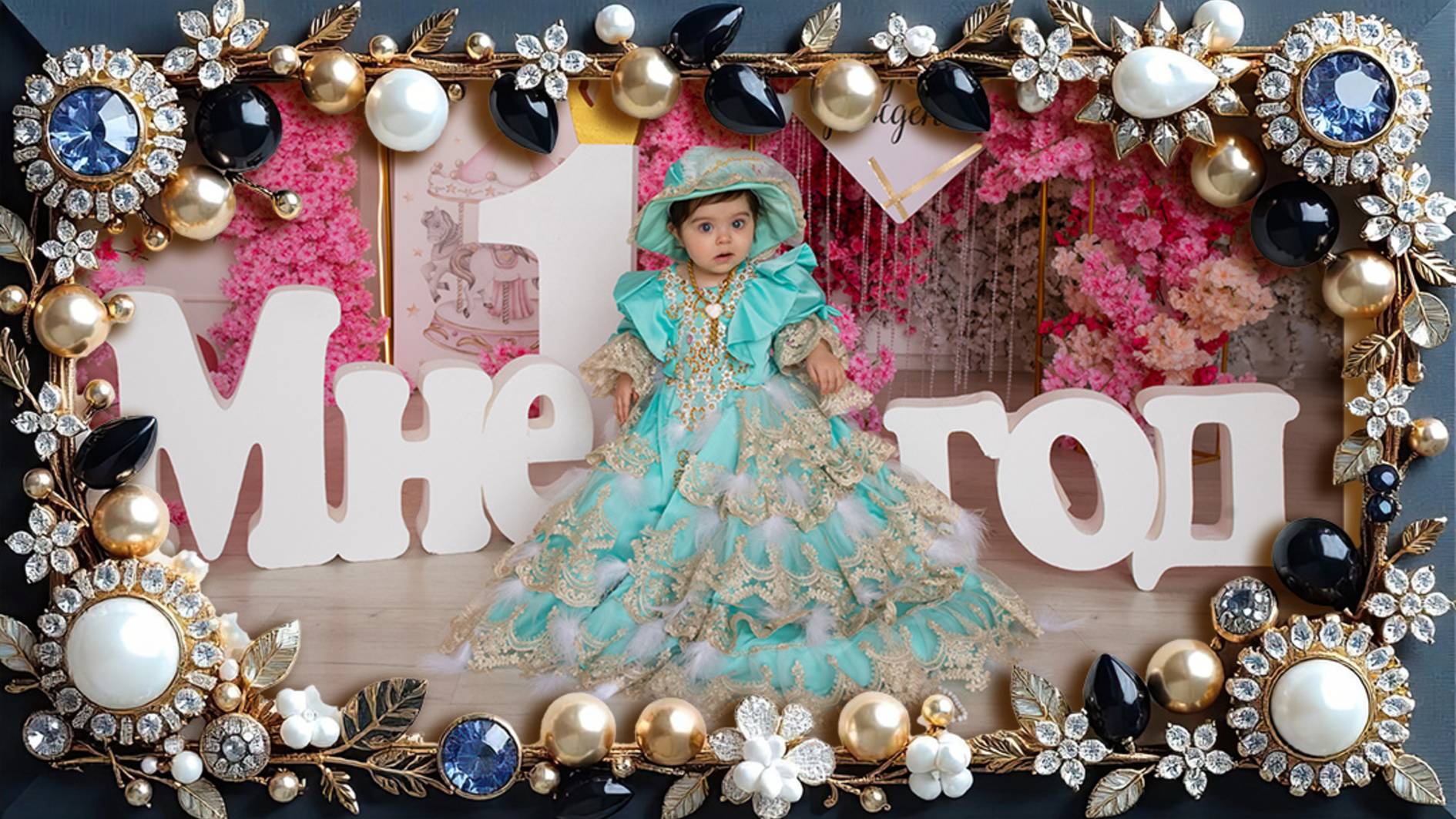 День Рождения Легенды. 14 июля 2025. г.Самара смотреть онлайн