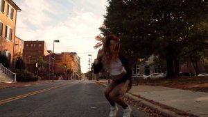 ENEMIES — Dr. Alban (DJ Kapral Remix) | Танцевальная ностальгия 90-х | Shuffle Girls