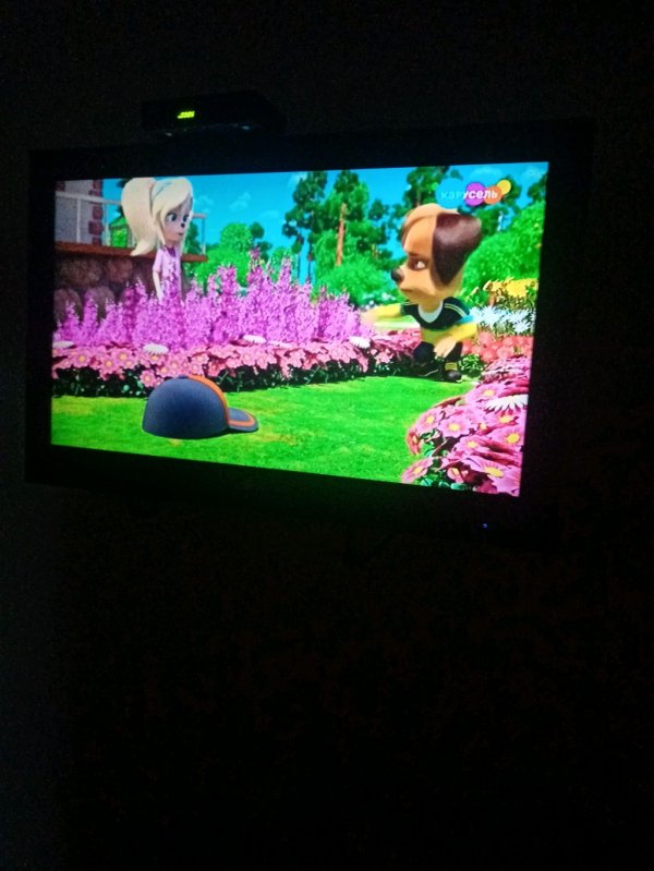 Видео про что-то 8