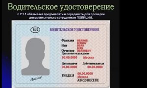 2. Обязанности водителя. Применение специальных сигналов