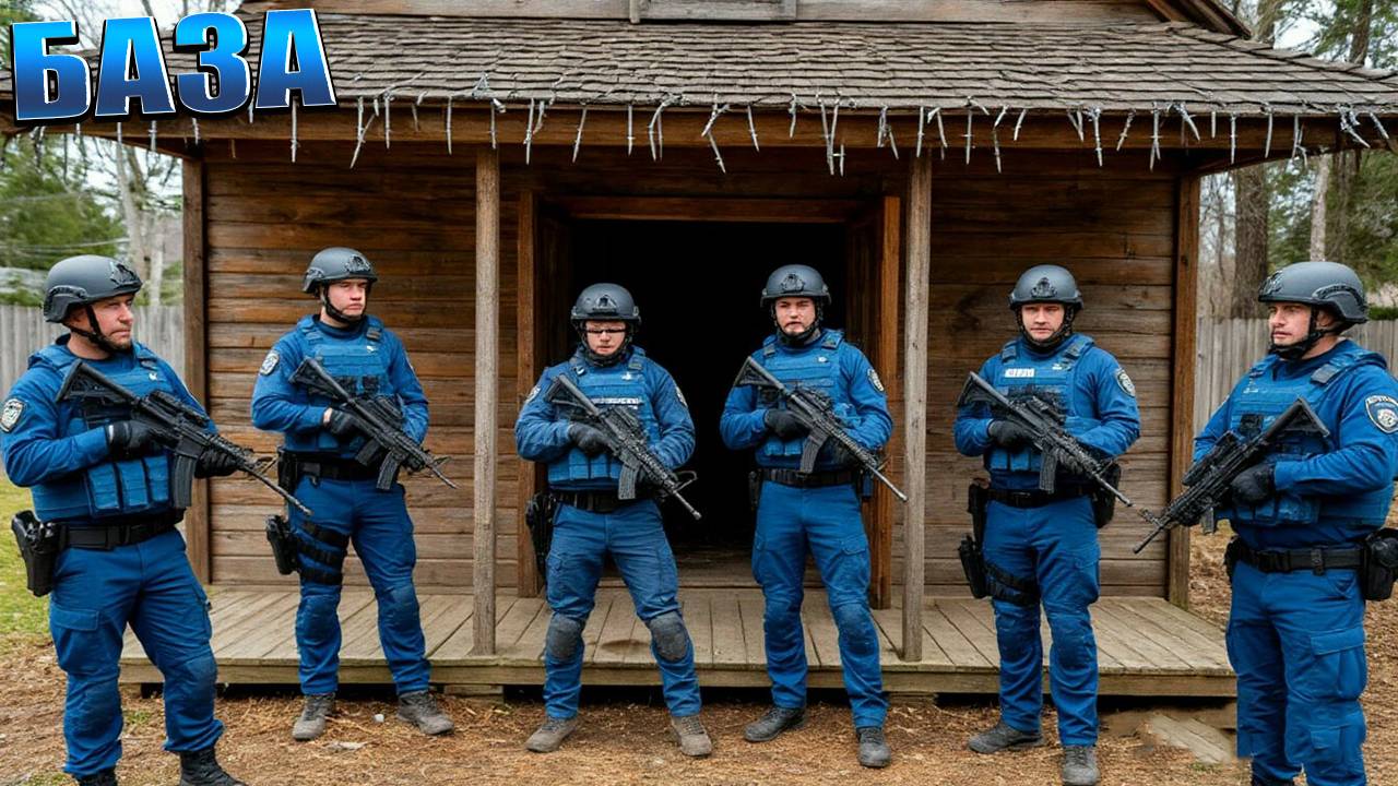 БАЗА | СТАЛКЕР ДОЛИНА ШОРОХОВ | СЕРИЯ 6 смотреть онлайн