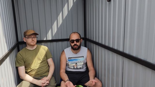 Дневник организатора концертов. Часть 4. Завершение мероприятия