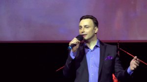 «Самая хорошая» - Владислав Косарев и Ансамбль русских народных инструментов
