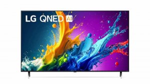 Это провал 🤯 Обзор Телевизора QNED LG 55QNED80A6A / 55QNED82A6B 🤬New 2025!