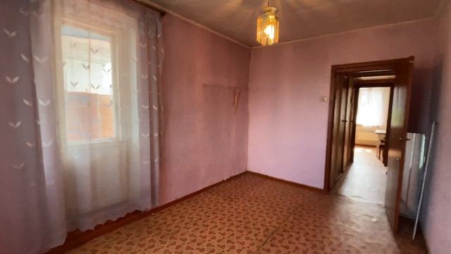 Прокопьевск, пр-т Строителей д. 83, кв. 57 смотреть онлайн