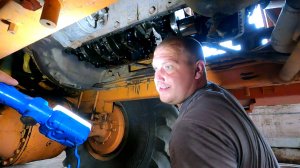 Все идет по плану, ремонт продолжается!