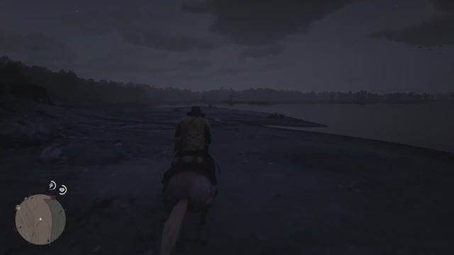 Red Dead Redemption 2