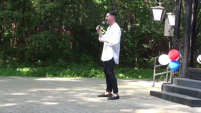 Как много девушек хороших. Сергей Абабкин.