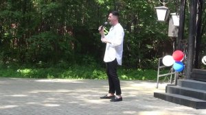 Как много девушек хороших. Сергей Абабкин.