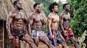 Боксерские танцы #3 - Бедуинский КанКан🥊🎼🥊