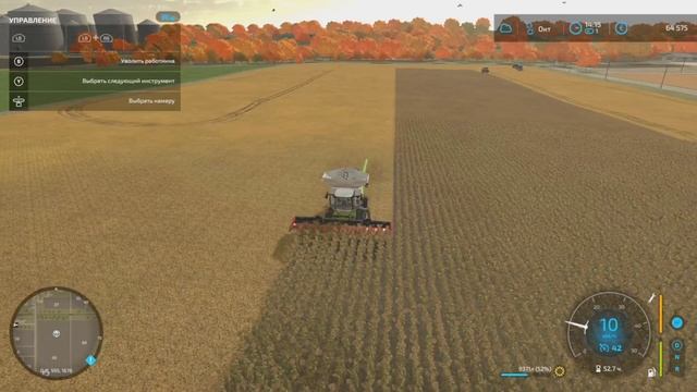 Farming Simulator #8