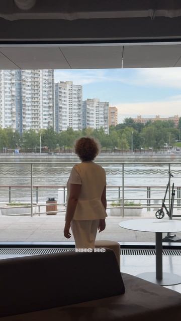 Коллеги меня считали сумасшедшей 🤯, потому что 5 лет назад я привела их в промзону