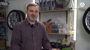 Давление в шинах автомобиля: нормы, проверка и датчики