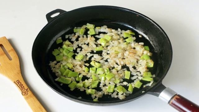 Готовим дома