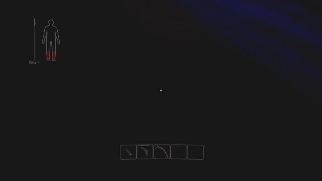 Монстр пришел помочь заправиться / Nuclear Nightmare