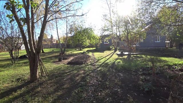 7,5 соток СНТ 40 лет Октября смотреть онлайн