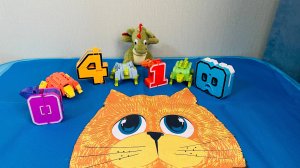 Игрушки Цифроботы