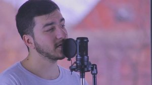 Brandon Stone (Брендон Стоун) - За Любовь (cover by kamik)