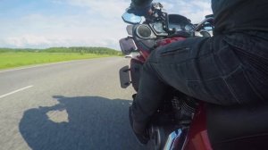 Yamaha Star Venture | Моторы