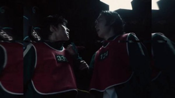 Player 333 X 124 Edit - TACA XE Slowed