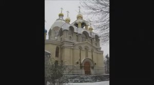 Ессентуки. Церковь Св.Пантелеймона