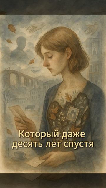 Лиса Улисса — Как невозможно много пустоты (читает Михаил Бедрин)