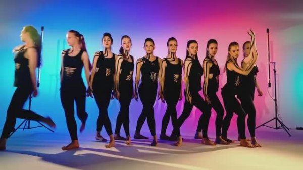 Love Runs Out — One Republic — Amazing Irish Dance