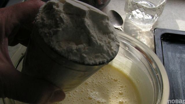 Сборник рецептов