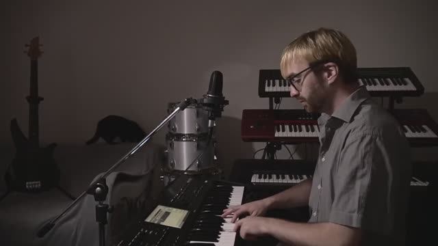 Valeriy Stepanov Fusion Project – Sarma (feat. Junior Braguinha & Gergo Borlai)