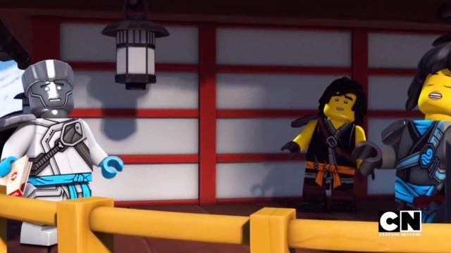 Ниндзяго мастера кружитцу 13 сезон клип смотреть онлайн