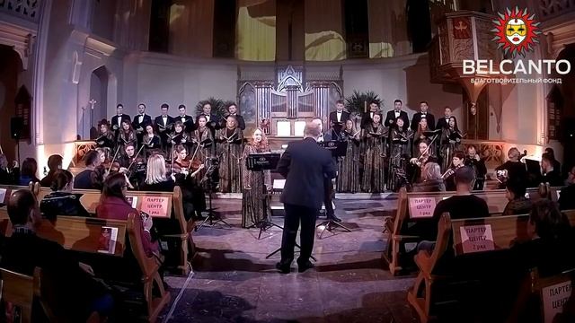 Ж.Ф. Рамо Дуэт и хор из оперы «Дардан» смотреть онлайн