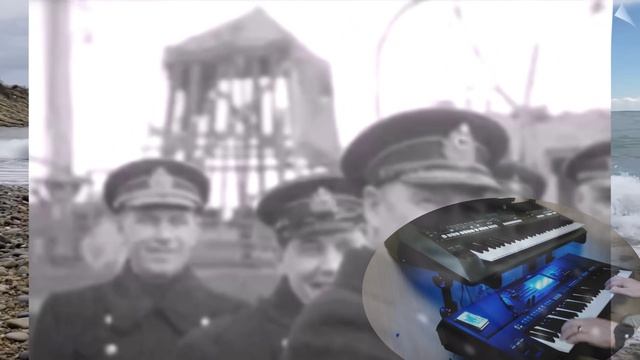 прощай любимый город 1