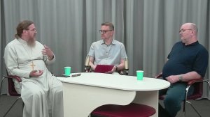 Христианский взгляд на семью. Беседа со священником и историком. #01