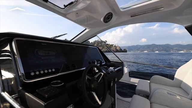 Azimut Verve 48