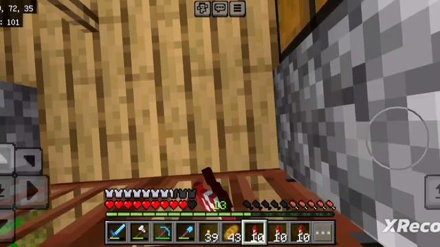 Мини-серия 1.19.1_01 смотреть онлайн