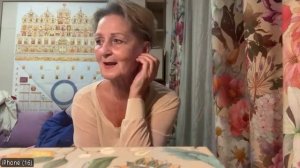 Проблемы живота. Воздействие микросфер на область живота. Светлана Крисько. Вебинар от 31.07.2025 г