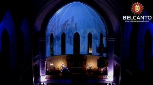 Ф. Мендельсон Соната №4 си бемоль мажор