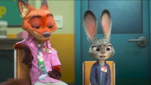 Зверополис 2 — Русский трейлер