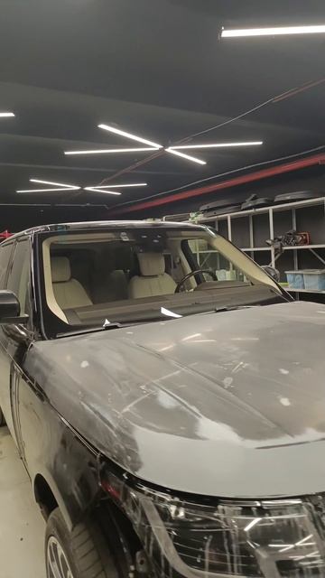 автостекло