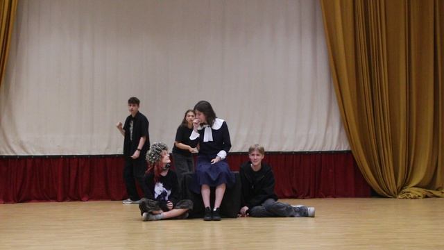 4 смена 2025\ГОРОД МАРШАКА