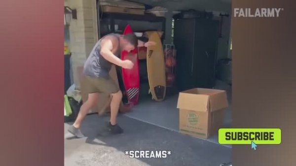 FailArmy.
Funny Reactions and Moments