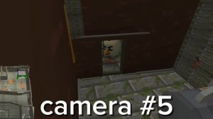 играю в пять ночей с чикеном( не игра ).